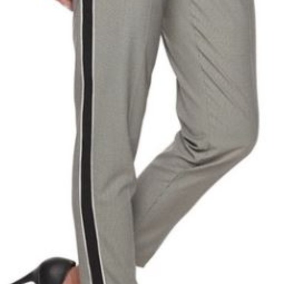 Apt. 9 Pants - Apt. 9 Womens Tuxedo pants Size XL